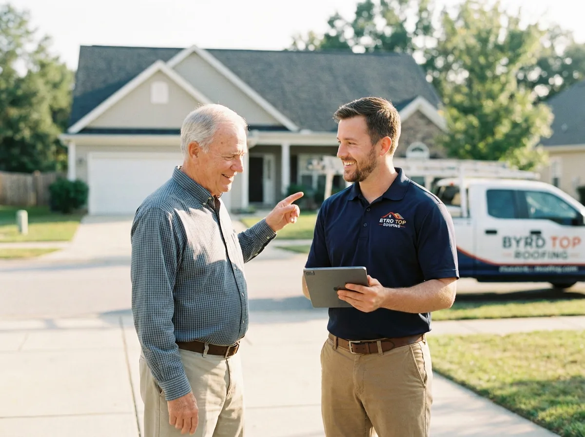Roofing Morrow, OH FAQs